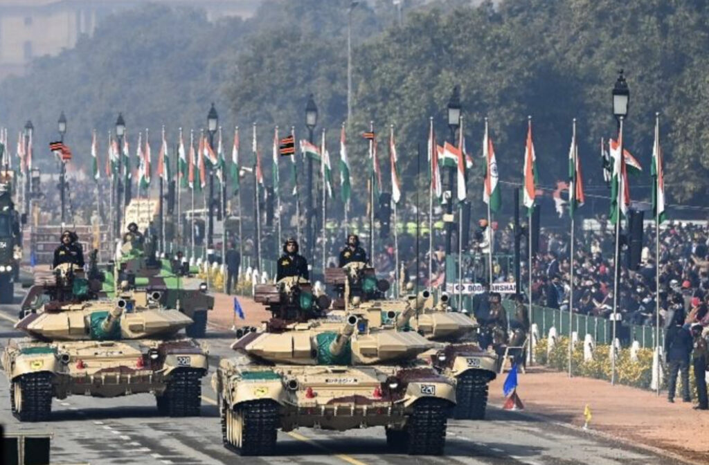 Section 144 Impose in National Capital 'Delhi': What will be Allowed?